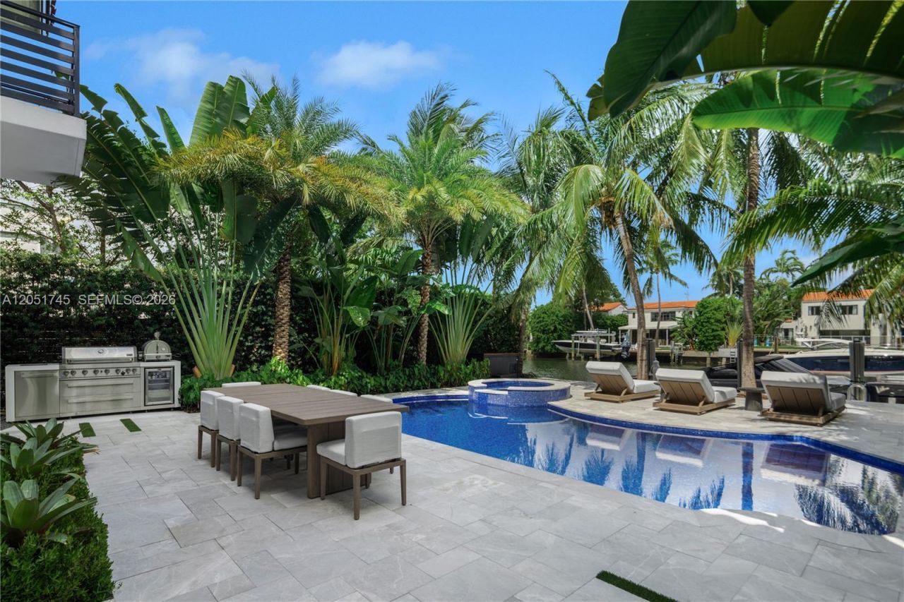 4442 Prairie Ave , Miami Beach, FL 33140 Photo