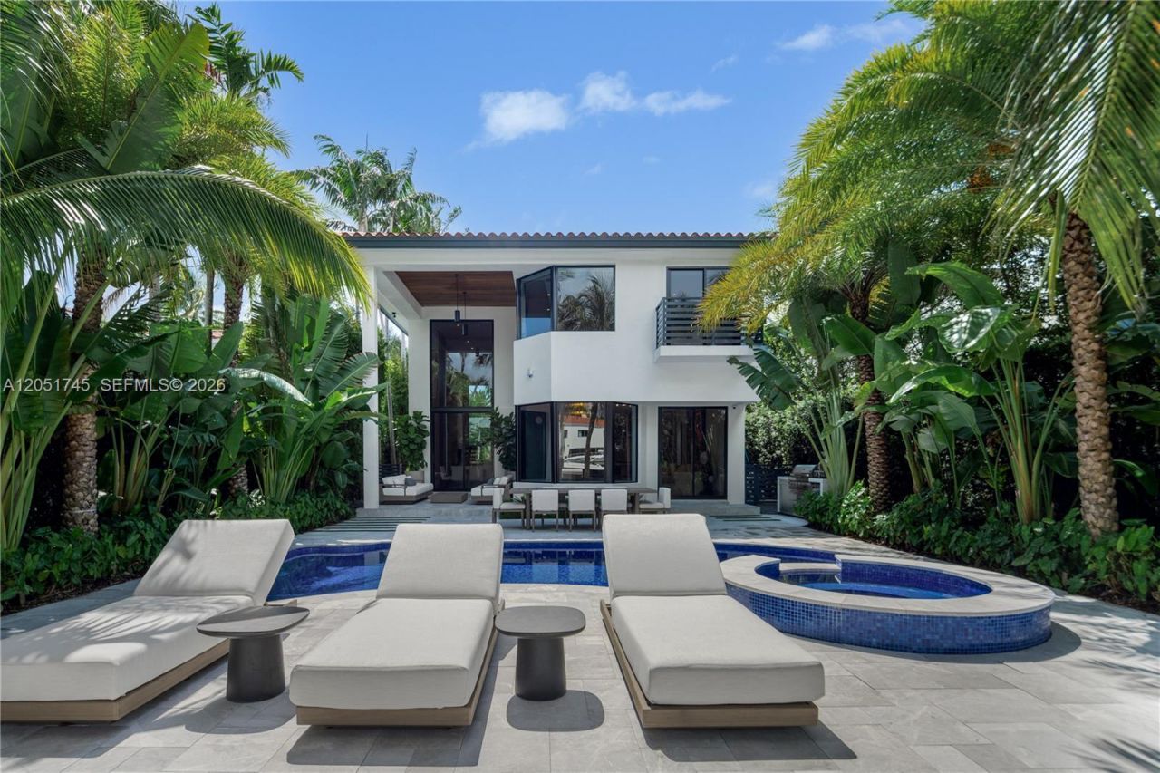 4442 Prairie Ave , Miami Beach, FL 33140 Photo