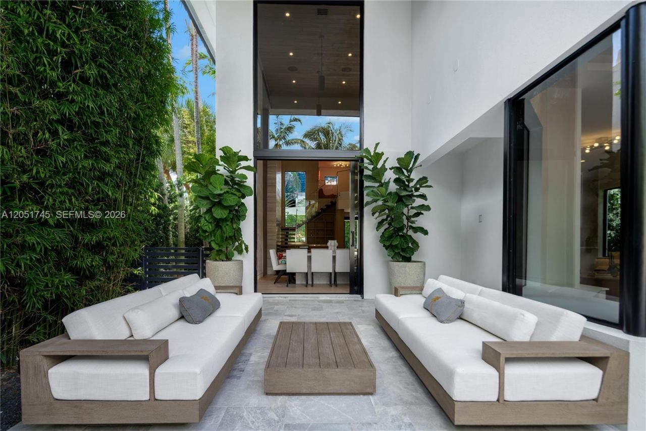 4442 Prairie Ave , Miami Beach, FL 33140 Photo