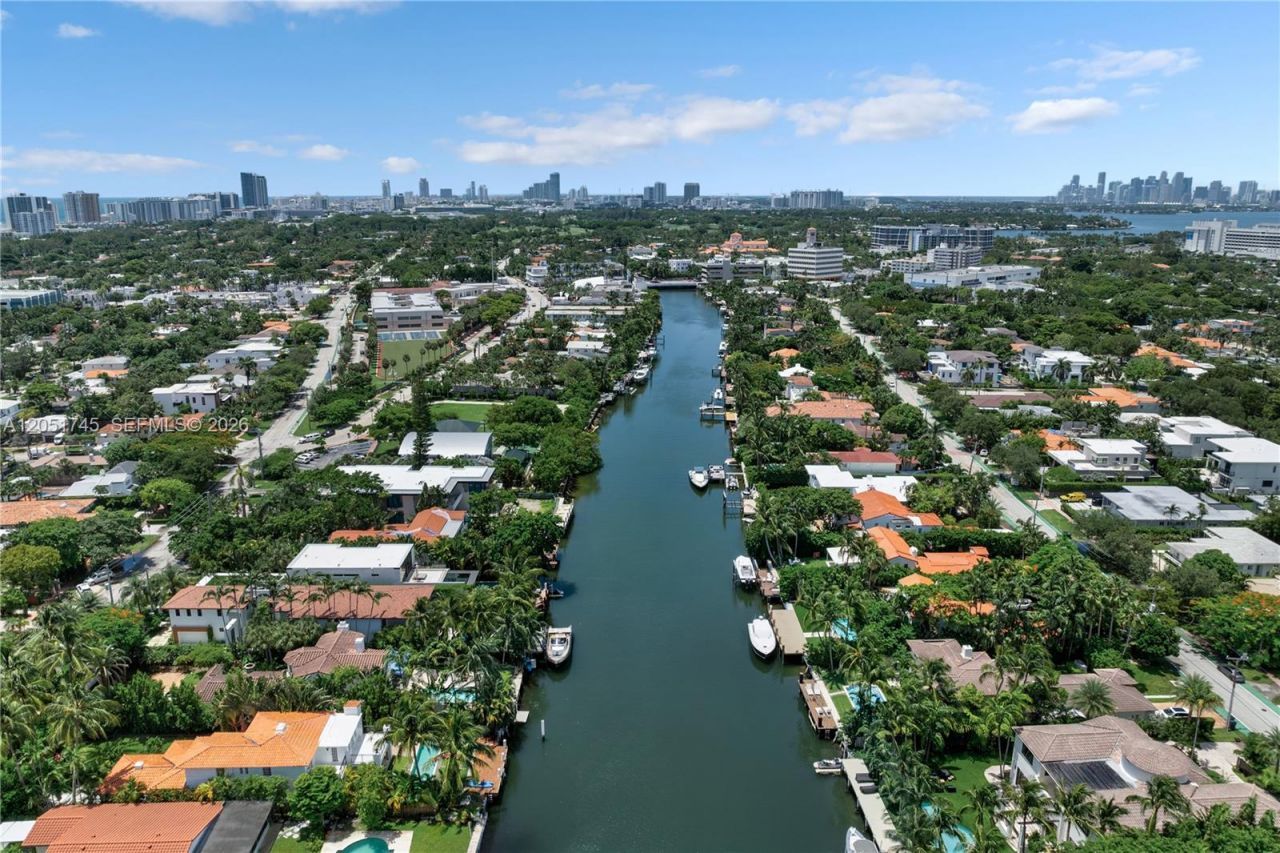 4442 Prairie Ave , Miami Beach, FL 33140 Photo