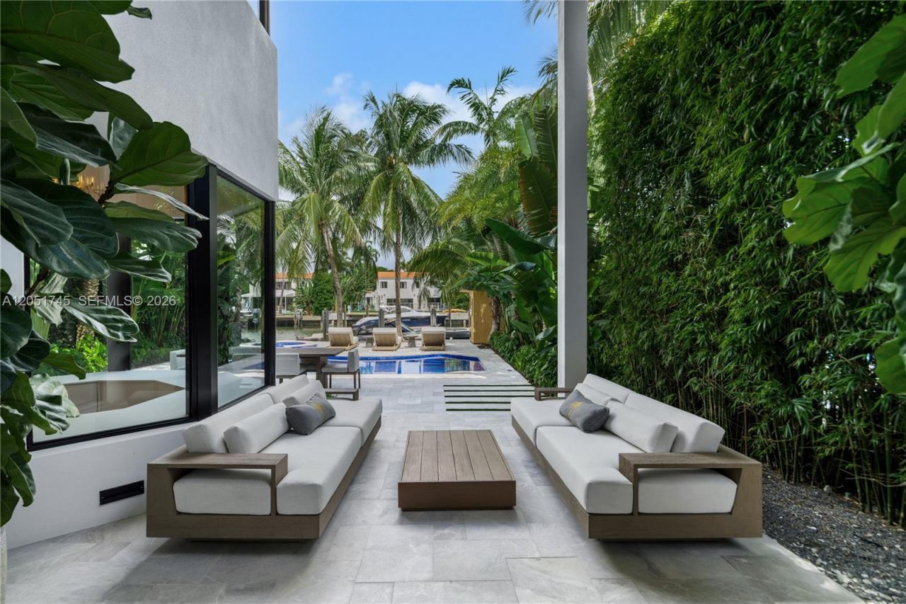 4442 Prairie Ave , Miami Beach, FL 33140 Photo