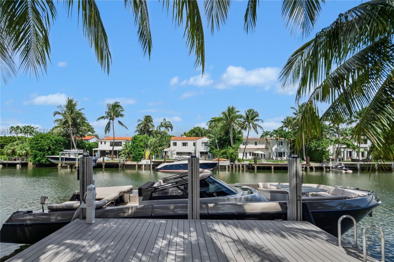 4442 Prairie Ave , Miami Beach, FL 33140 Photo