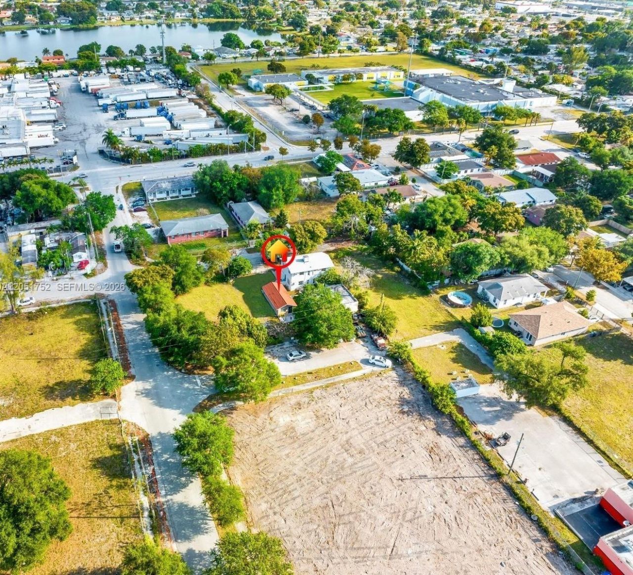 1133 NW 79th Ter, Miami, FL 33150 Photo