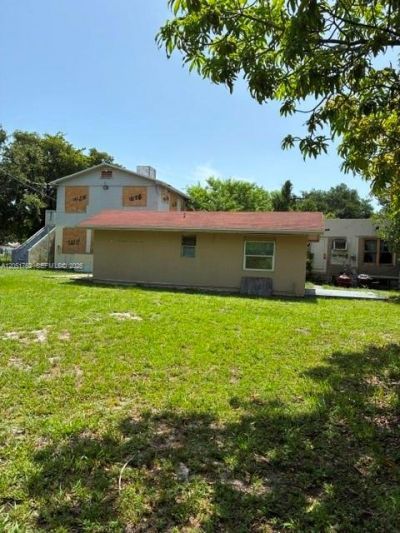 1133 NW 79th Ter, Miami, FL 33150 Photo