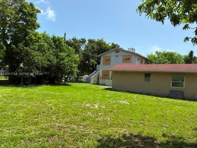 1133 NW 79th Ter, Miami, FL 33150 Photo