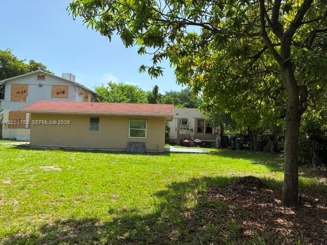 1133 NW 79th Ter, Miami, FL 33150 Photo