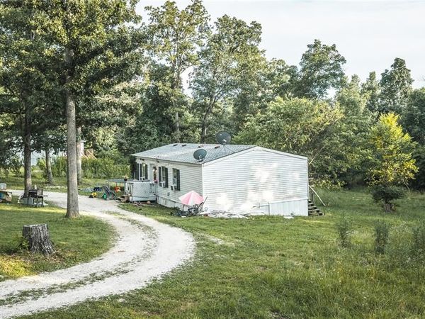23023 Abrolat Road , Wright City, MO 63390