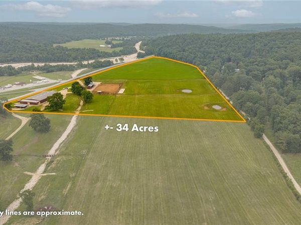 000 Highway 106 , Ellington, MO 63638