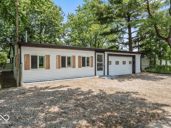 3529 Hunt Street, Plainfield, IN 46168