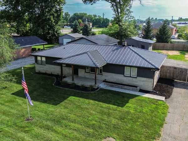 1 Wedding Lane, Plainfield, IN 46168