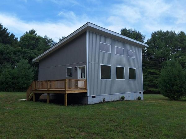 1481 Fairview Church RD SW, Floyd, VA 24091