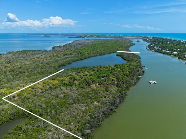 0 Buck Key, Captiva, FL 33924