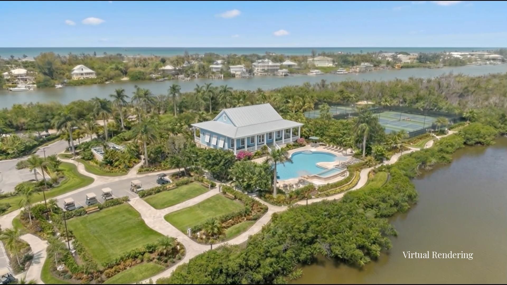 0 Buck Key, Captiva, FL 33924 Photo