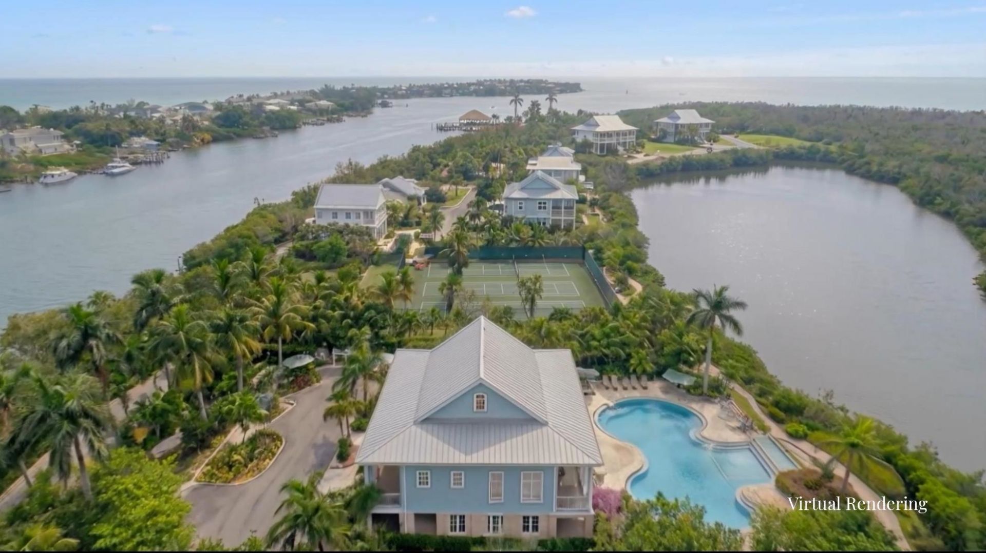 0 Buck Key, Captiva, FL 33924 Photo