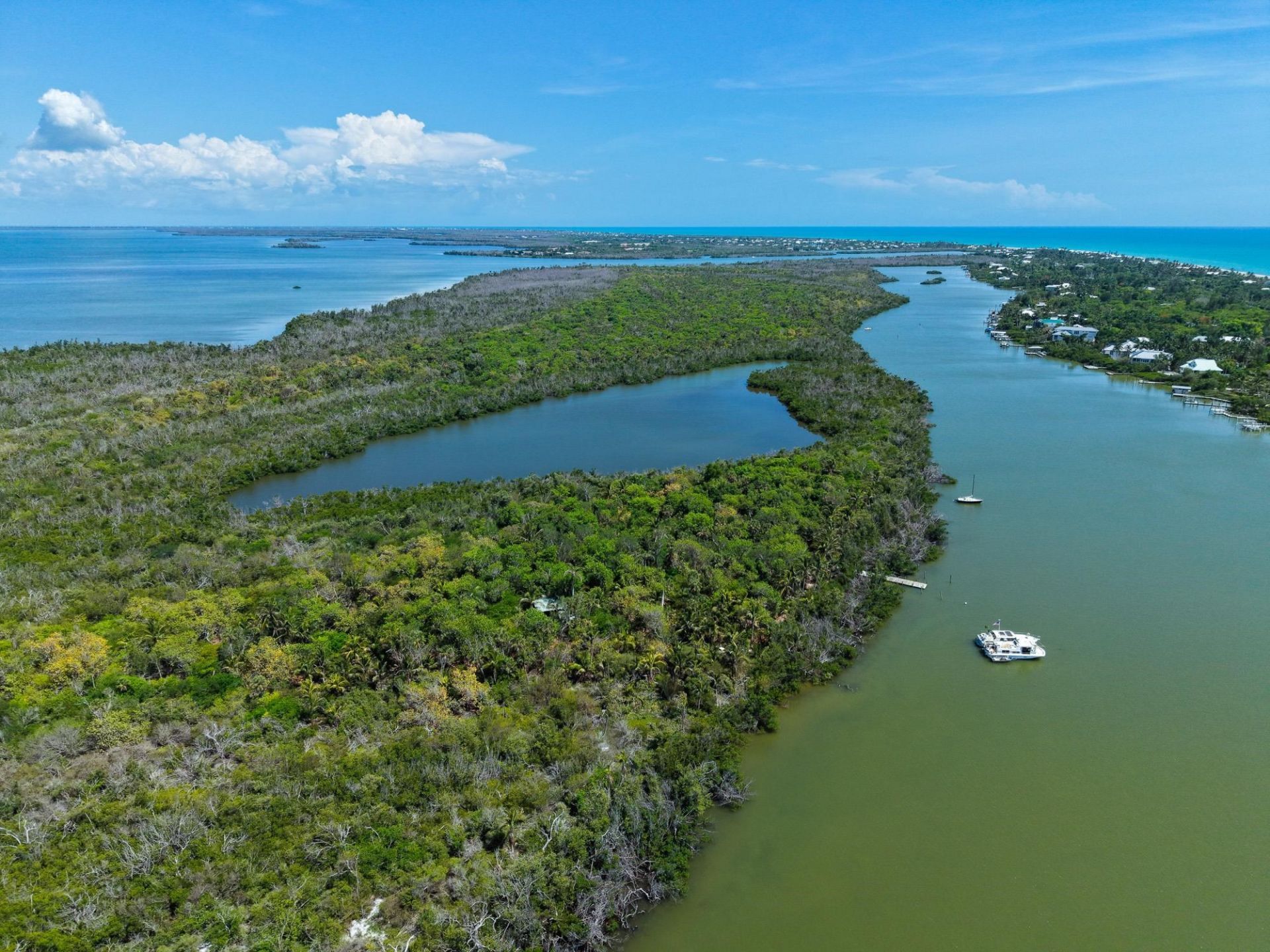 0 Buck Key, Captiva, FL 33924 Photo