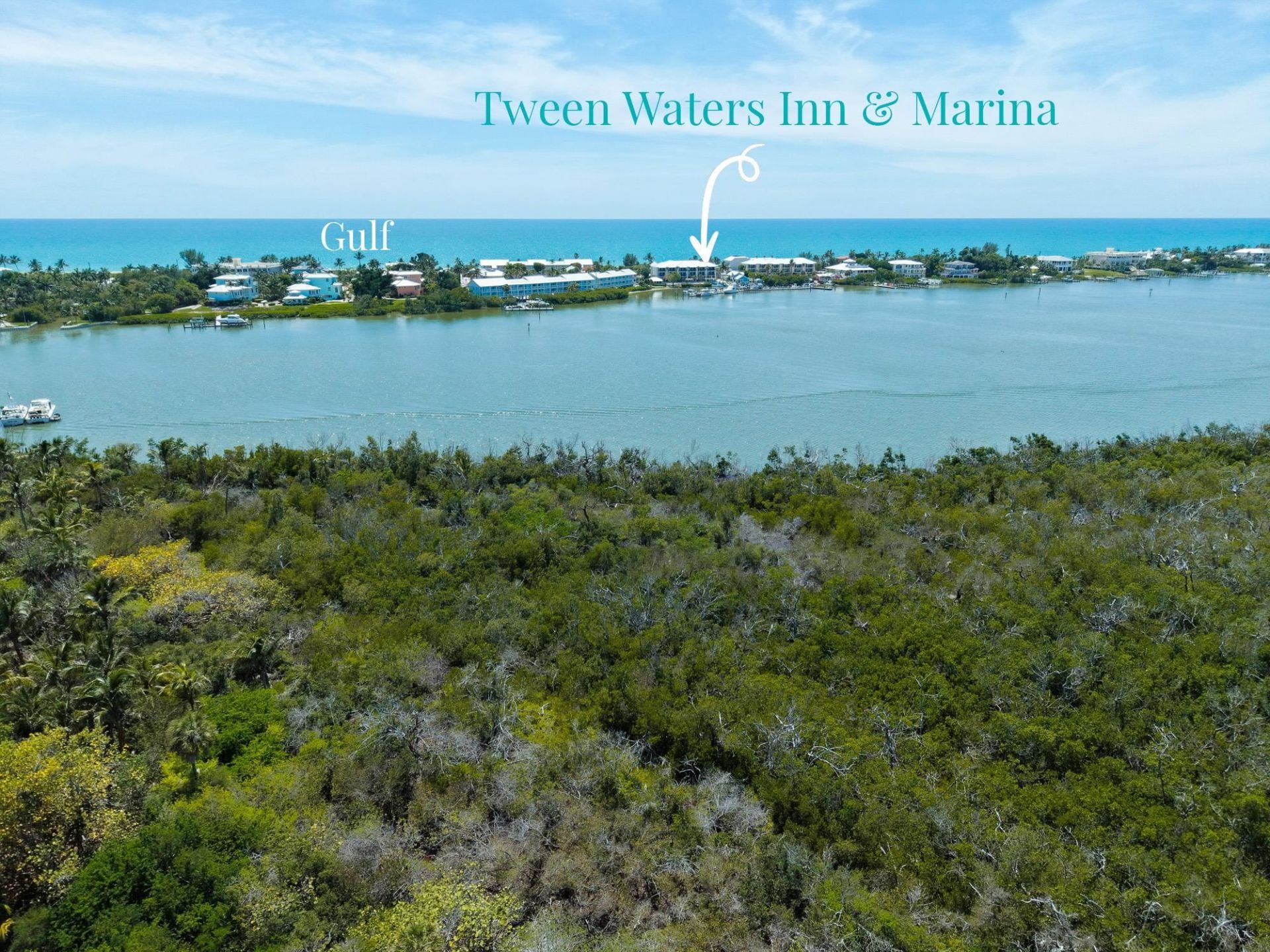 0 Buck Key, Captiva, FL 33924 Photo
