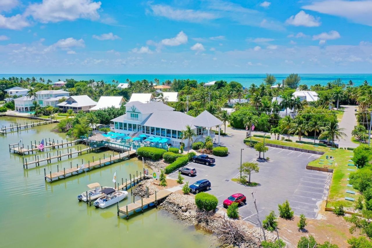 0 Buck Key, Captiva, FL 33924 Photo