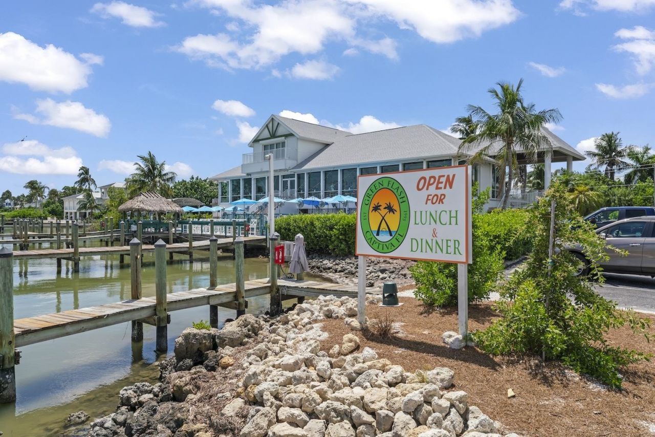0 Buck Key, Captiva, FL 33924 Photo