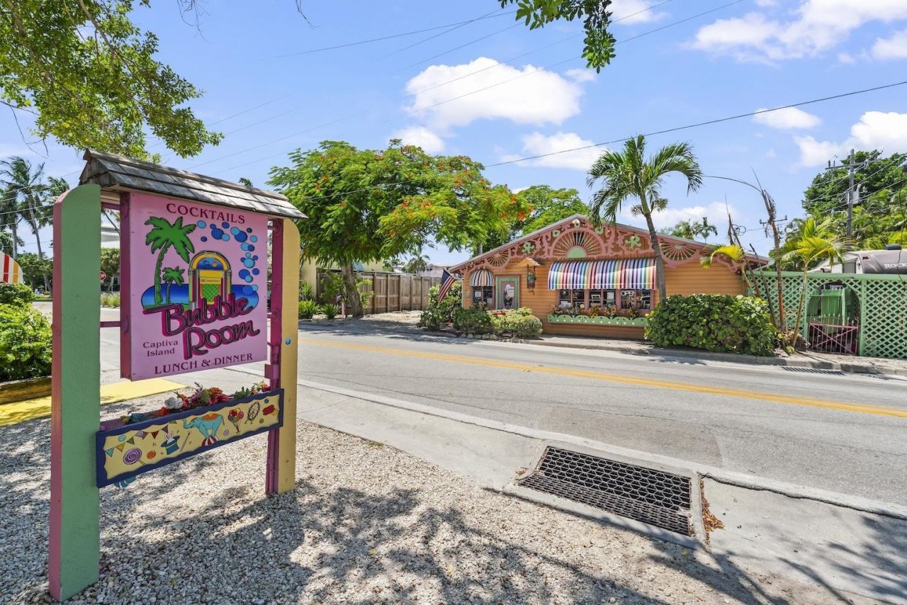 0 Buck Key, Captiva, FL 33924 Photo