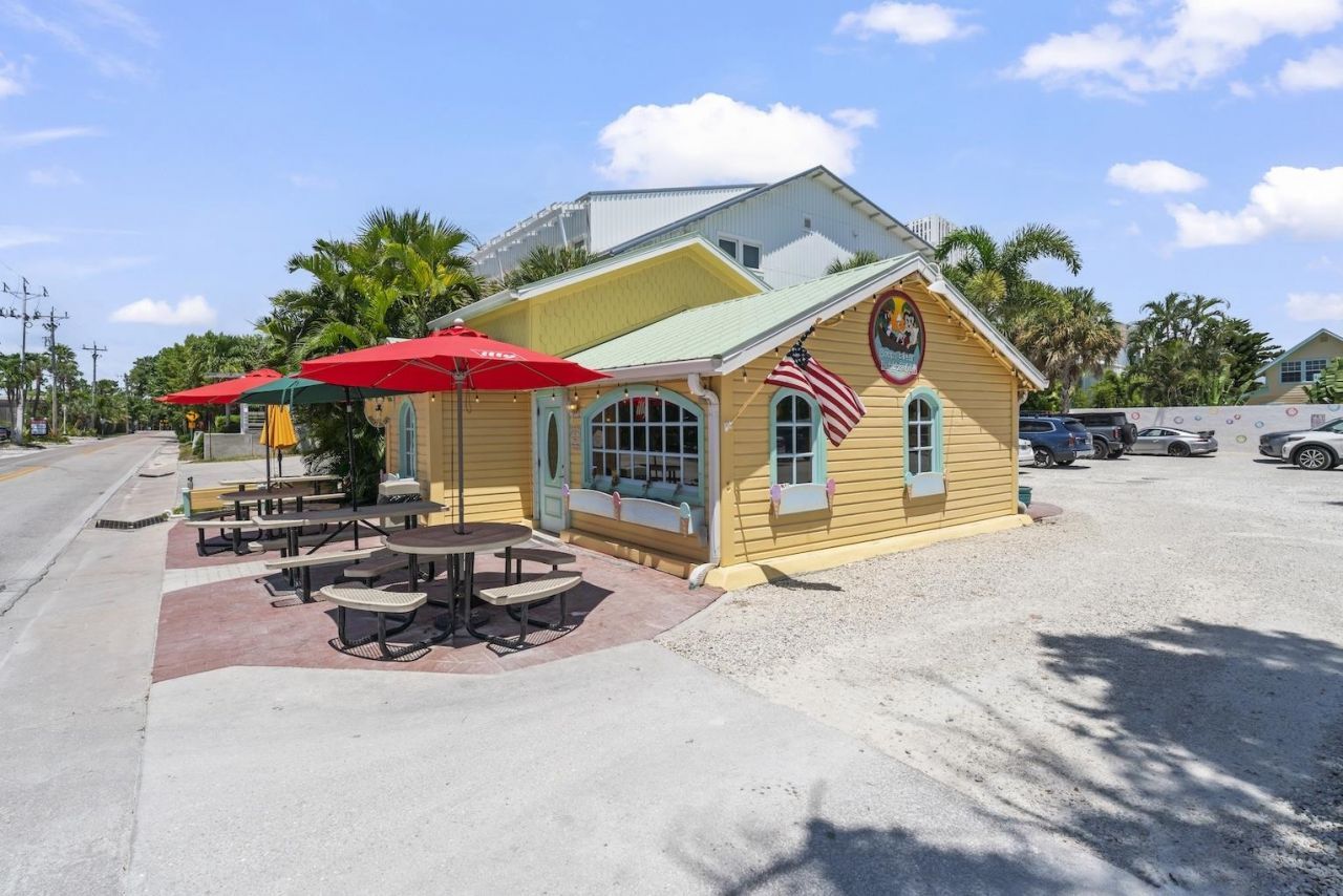 0 Buck Key, Captiva, FL 33924 Photo