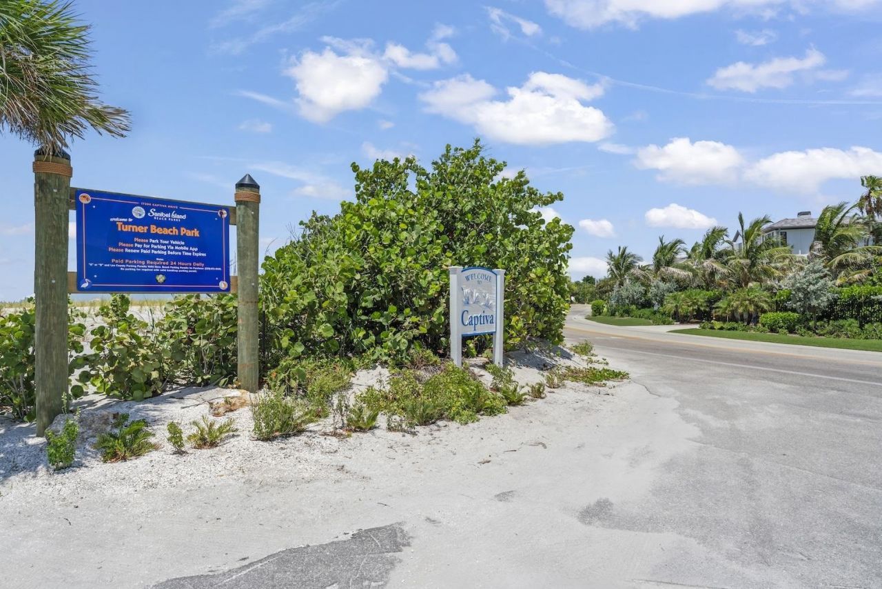 0 Buck Key, Captiva, FL 33924 Photo