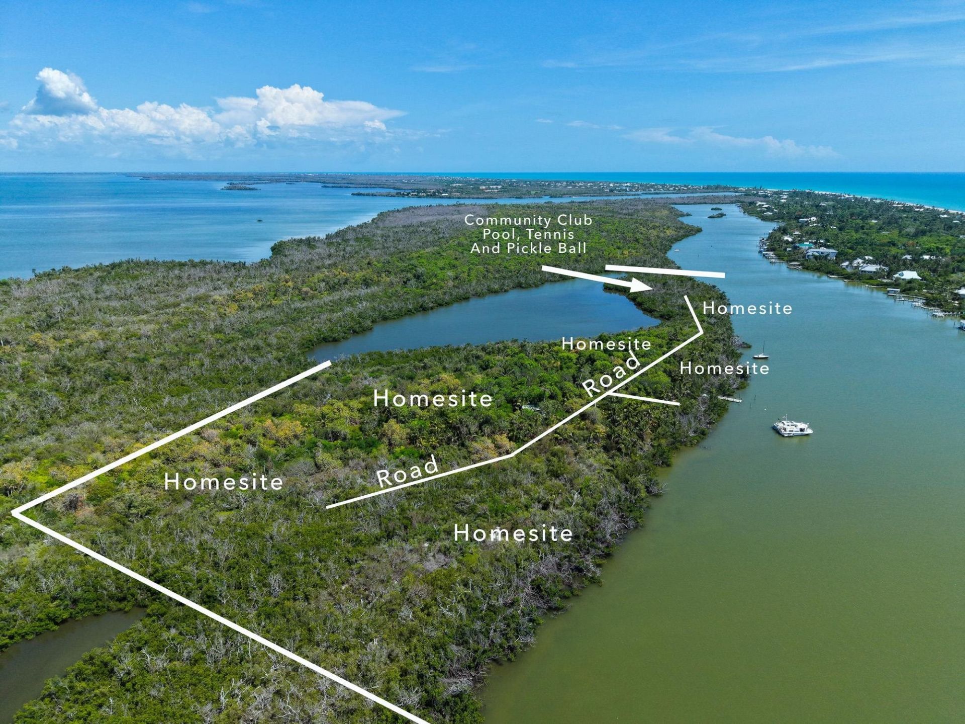 0 Buck Key, Captiva, FL 33924 Photo