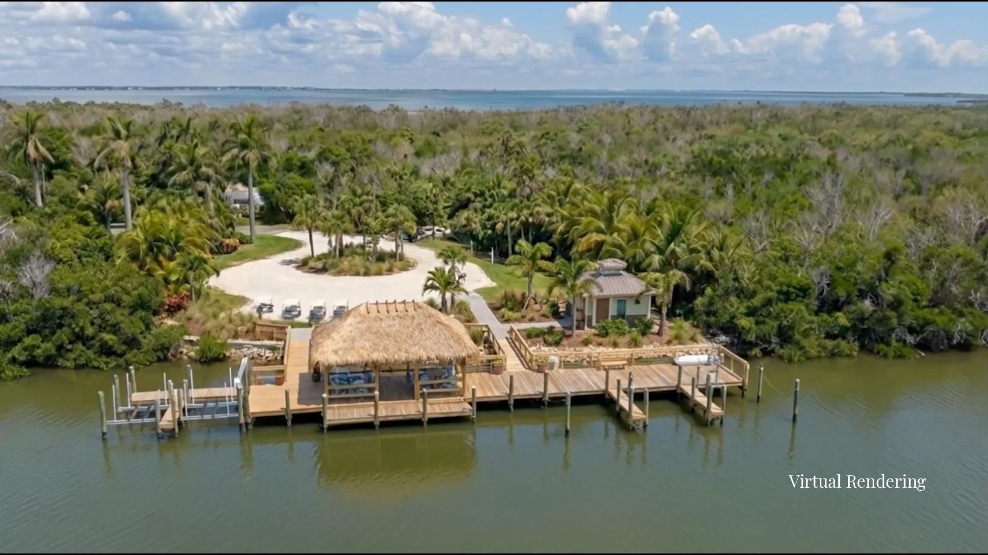 0 Buck Key, Captiva, FL 33924 Photo