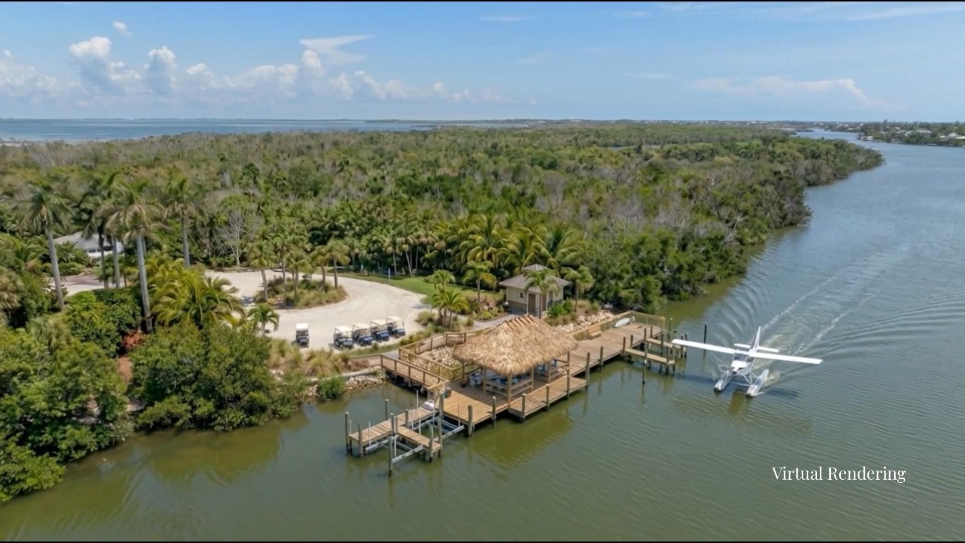 0 Buck Key, Captiva, FL 33924 Photo