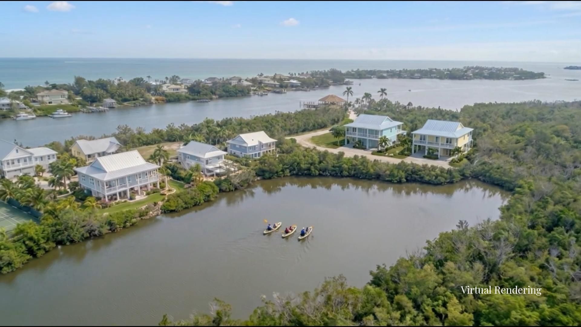 0 Buck Key, Captiva, FL 33924 Photo