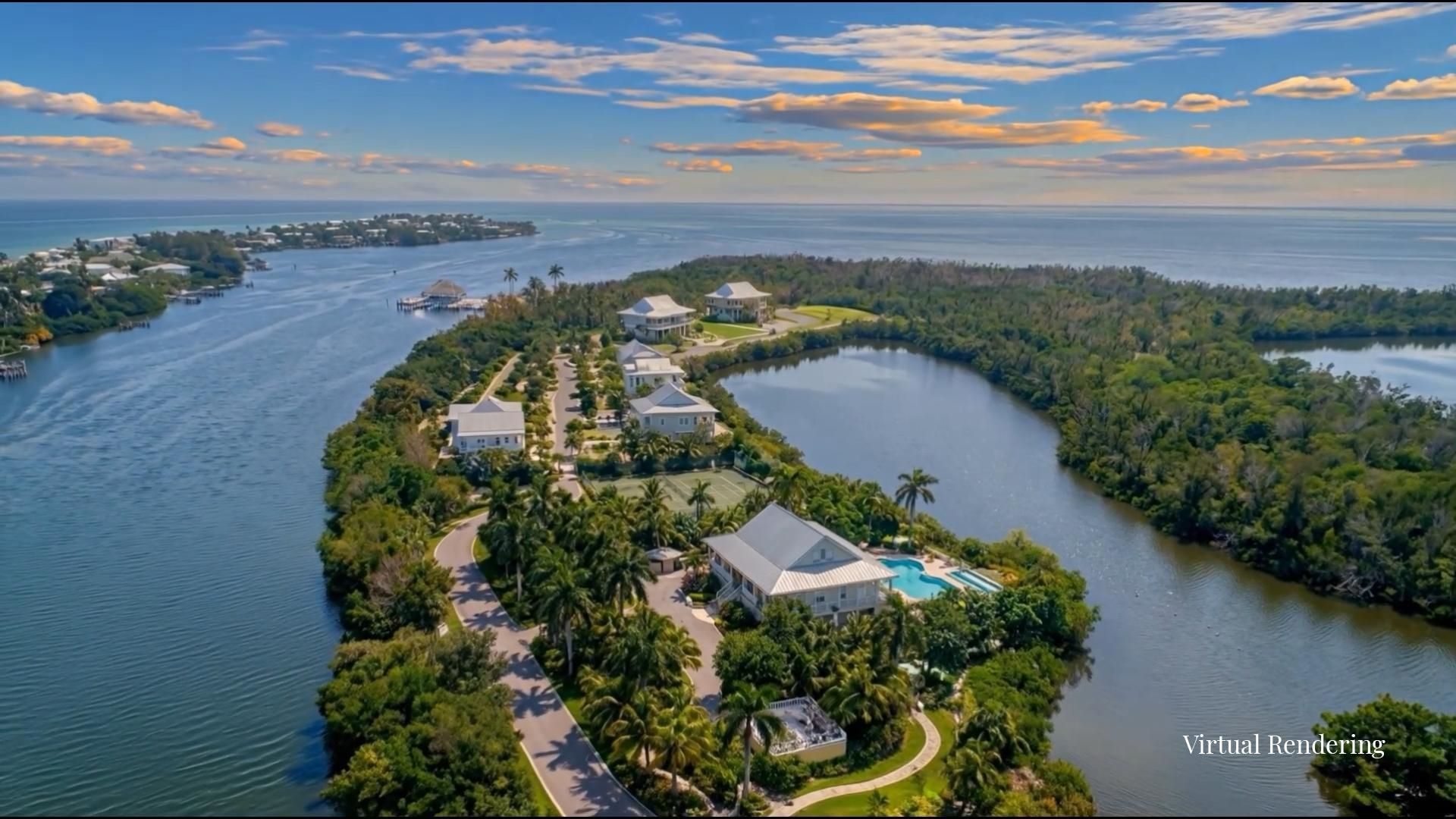 0 Buck Key, Captiva, FL 33924 Photo