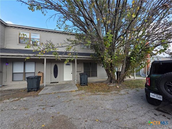3409 Victoria Circle , Unit 3, Killeen, TX 76543