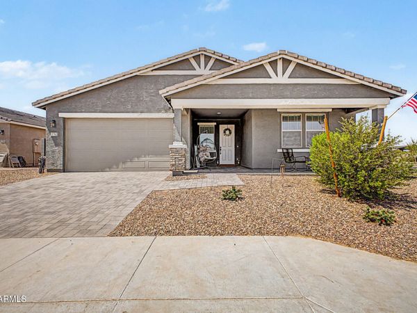 15762 W CHERYL Drive, Waddell, AZ 85355