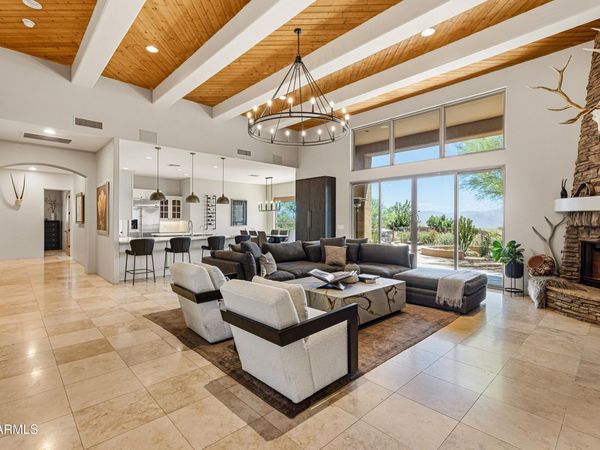 31009 N 155th Place, Scottsdale, AZ 85262