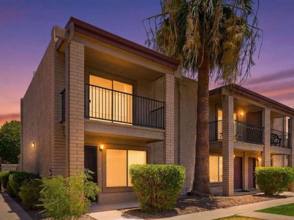 31 W PASADENA Avenue, Unit 11, Phoenix, AZ 85013