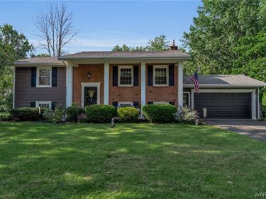 480 Brookshire Road, Youngstown, NY 14174