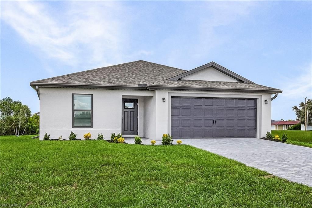 722 Goldrock Rd, Lehigh Acres, FL 33974 Photo