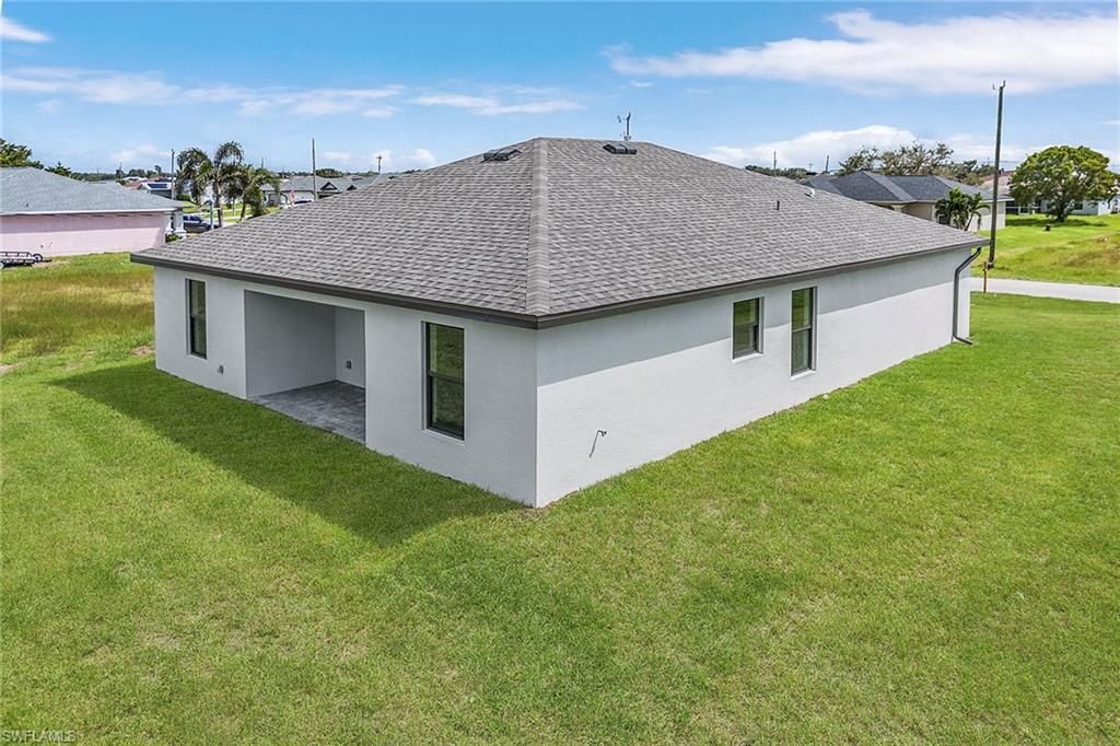 722 Goldrock Rd, Lehigh Acres, FL 33974 Photo