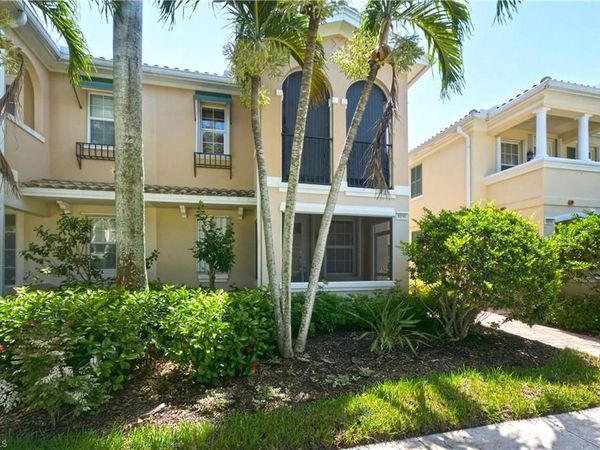 8090 Chianti LN, NAPLES, FL 34114