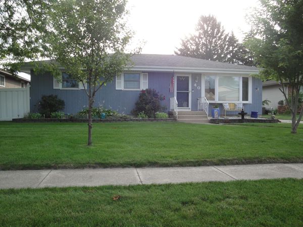 40 Heather Court, Schererville, IN 46375