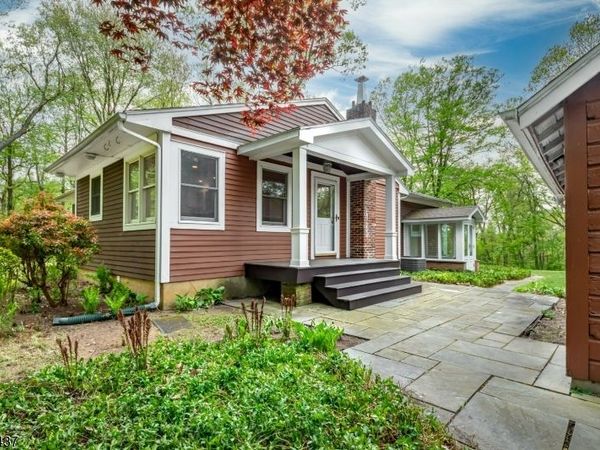 101 Drakestown Rd, Washington, NJ 07840