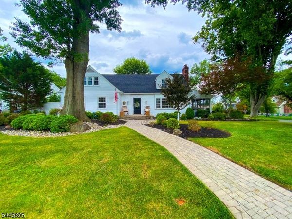608 E Hendricks Blvd, South Plainfield, NJ 07080