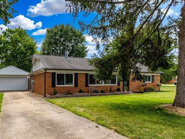 4785 Fairfield Avenue, Fairfield, OH 45014