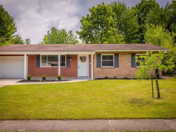 8485 Linderwood Lane, Anderson Twp, OH 45255