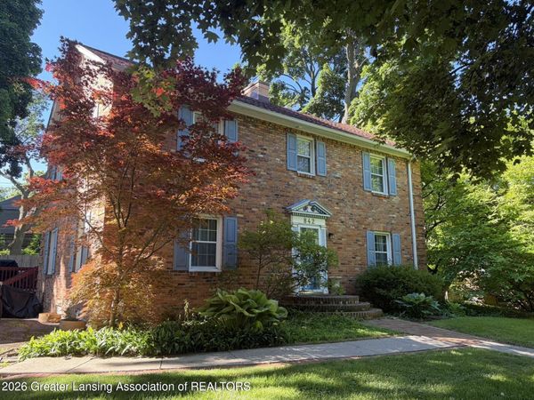 842 Audubon Road, East Lansing, MI 48823