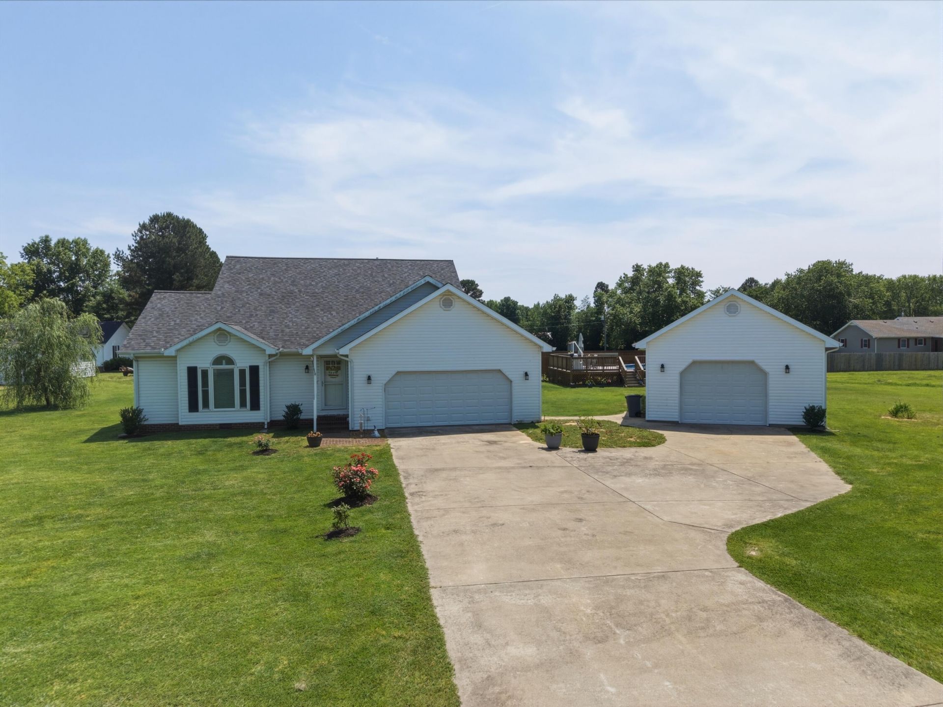 373 Powell Street, Benton, KY 42025 Main Photo