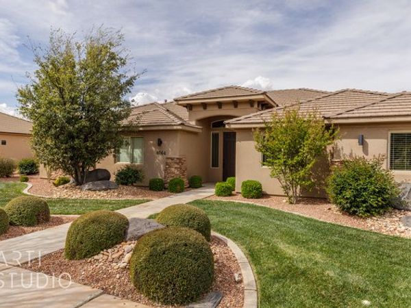 4064 S 20 E, Washington, UT 84780
