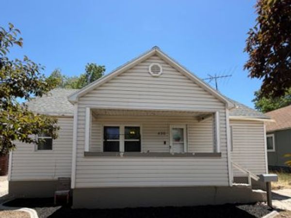 456 E 200 N, Vernal, UT 84078