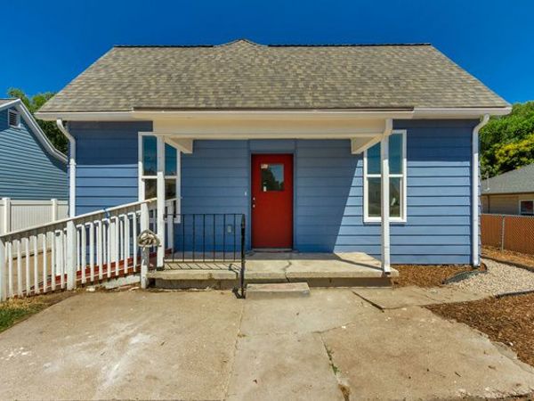 2038 ADAMS AVE , Ogden, UT 84401
