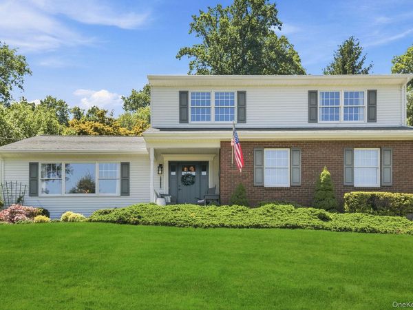 32 Bedell Road , Katonah, NY 10536