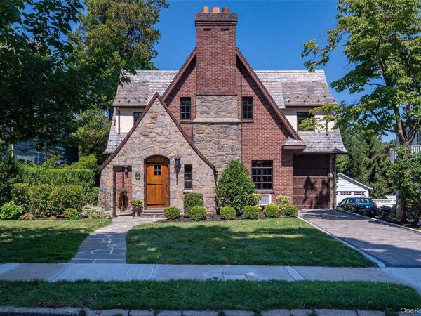 103 Manhattan Avenue , Tuckahoe, NY 10707